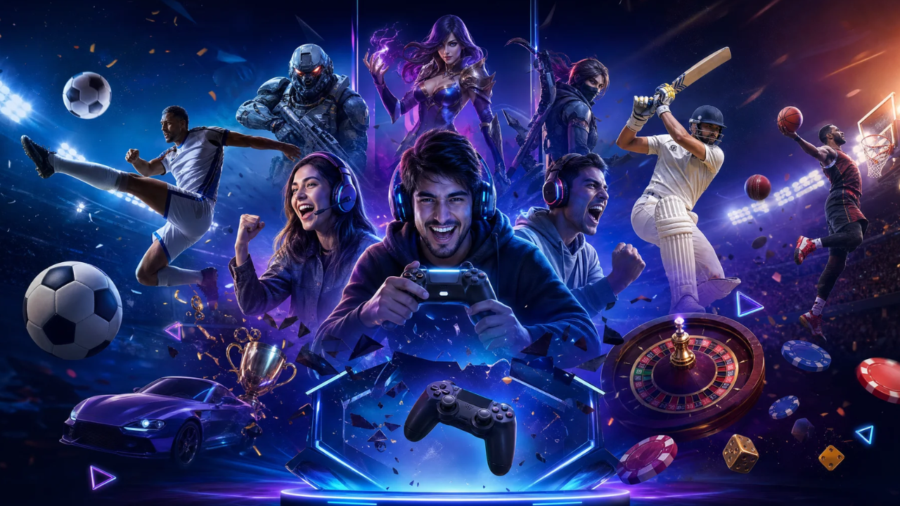 Jogos de cassino online e entretenimento no Jogão